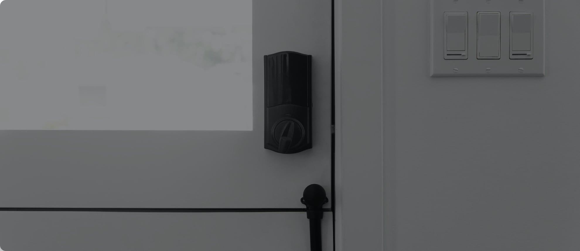 Vivint Smart Lock in Manhattan