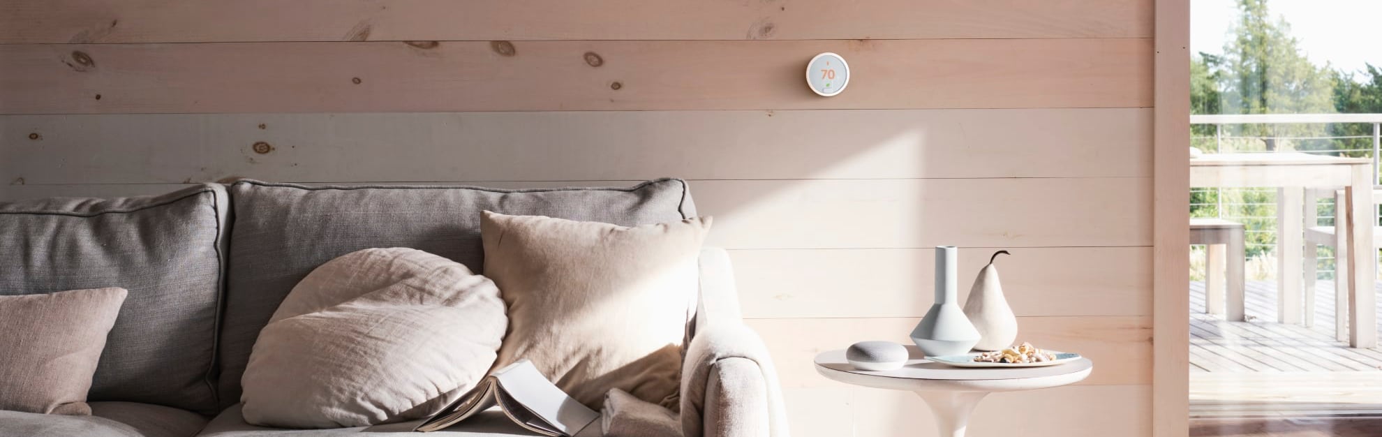 Vivint Home Automation in Manhattan