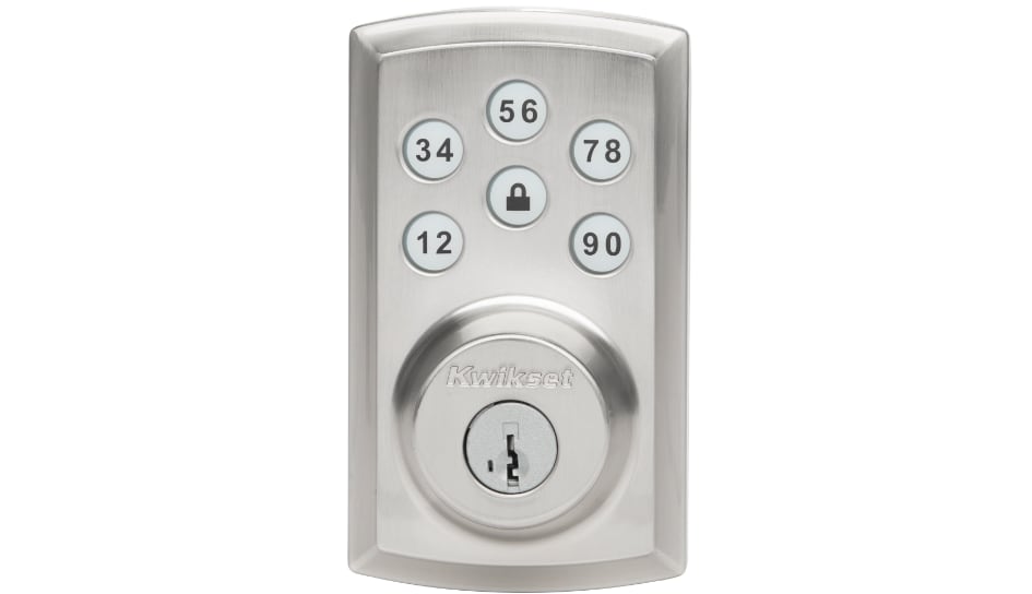 Vivint Smart Lock in Manhattan