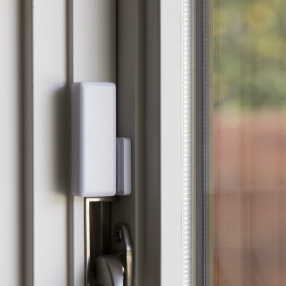 Manhattan vivint burglar sensor