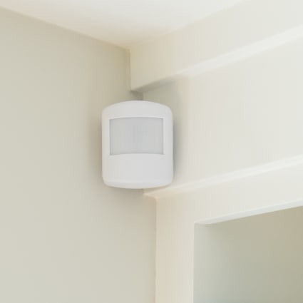 Manhattan motion sensor