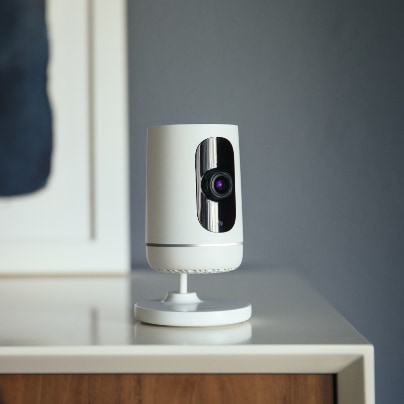 Manhattan vivint indoor camera