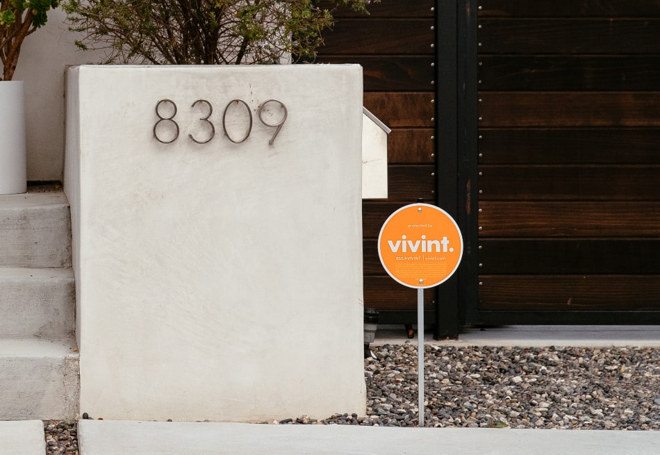 Vivint Manhattan dealer