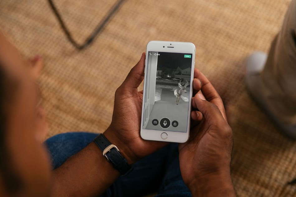 Salina KS security system