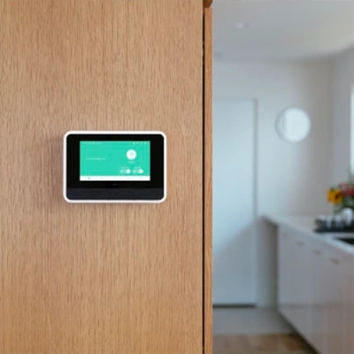 Manhattan vivint smarthub